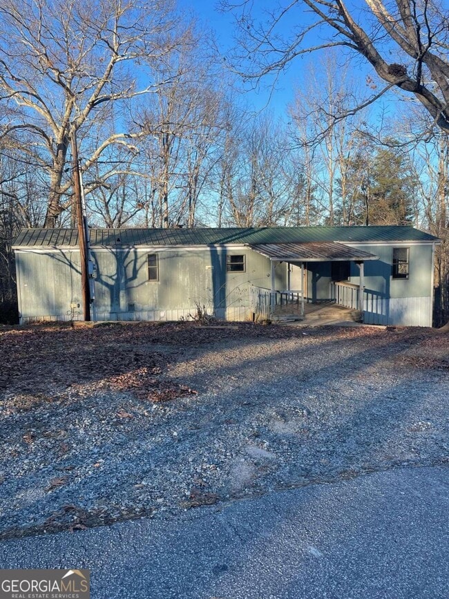 121 Bear Ridge Rd, Dahlonega, GA 30533 House Rental in Dahlonega, GA
