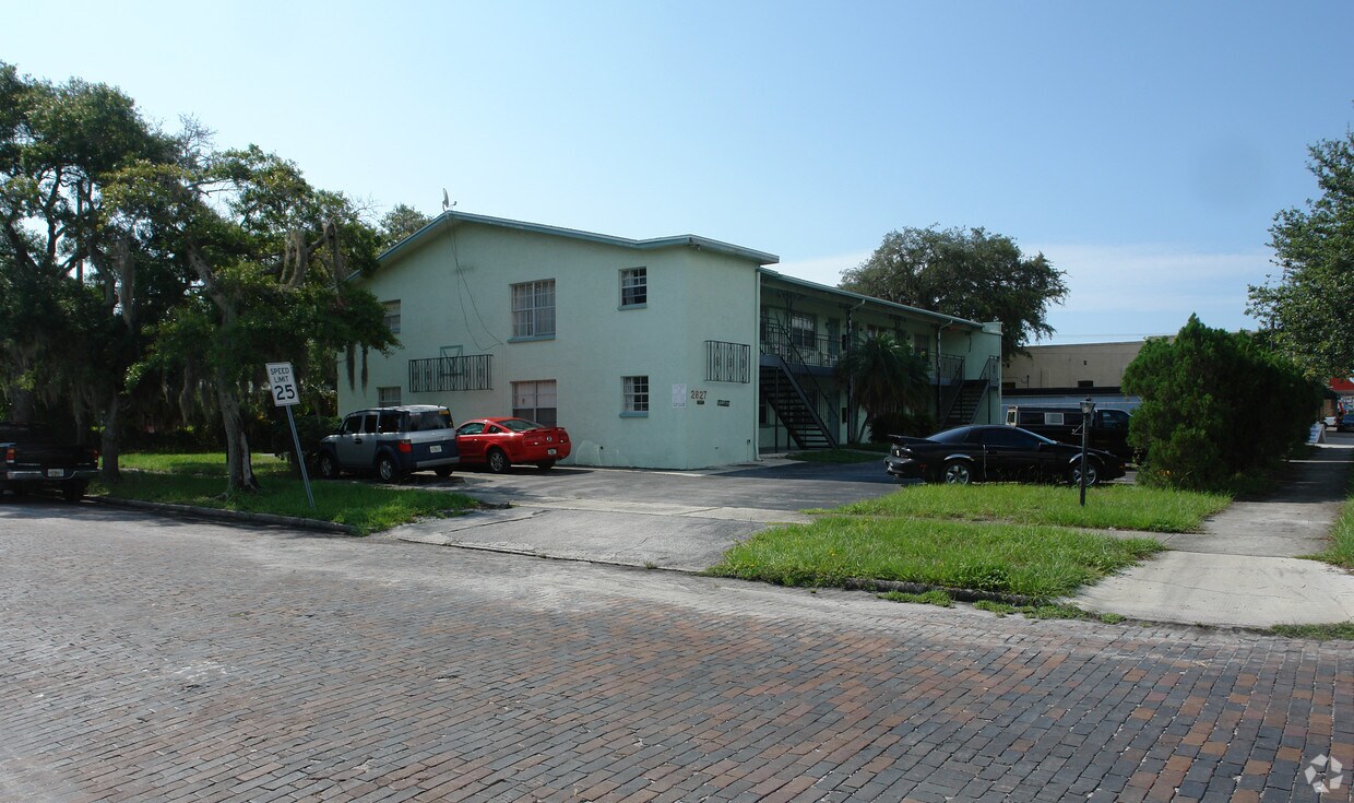 Primary Photo - 2827 Dr. Martin Luther King Jr St N