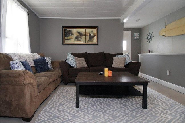 Foto del edificio - 11 Merton Rd