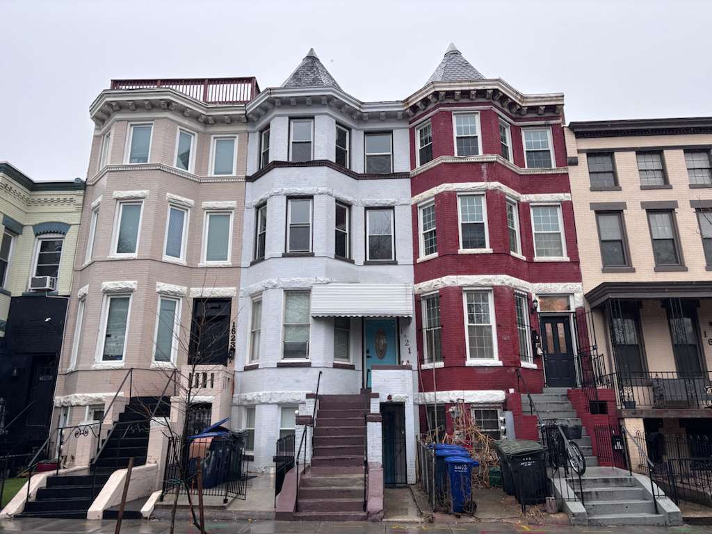 Photo - 1621 1st Street Northwest 1