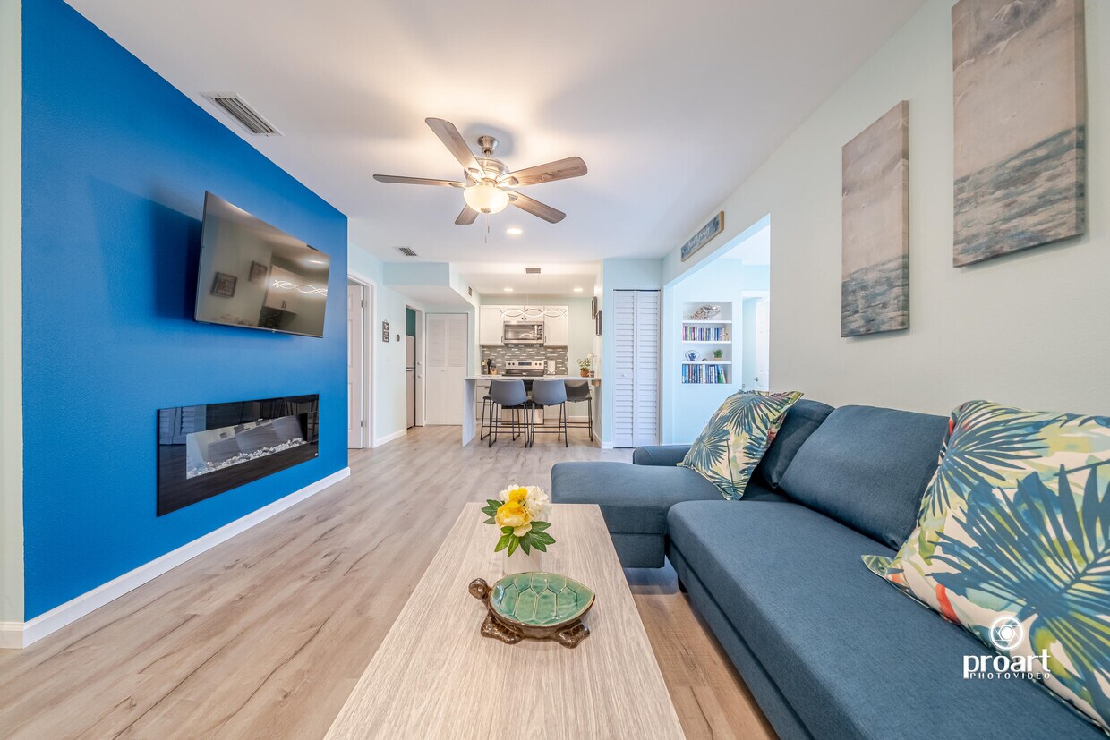 Foto principal - 4000 Gulf Terrace Dr