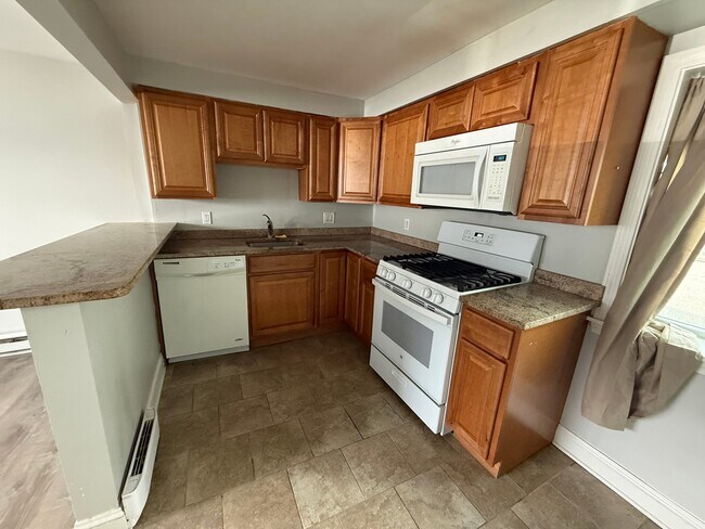 Foto del edificio - 2a Bragg Ave