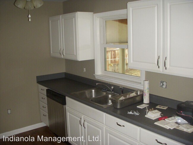 Foto del edificio - 3 br, 1.5 bath House - 3038 Karl Road