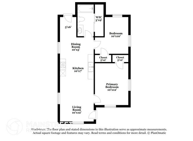 Foto del edificio - 3417 Hale Ave