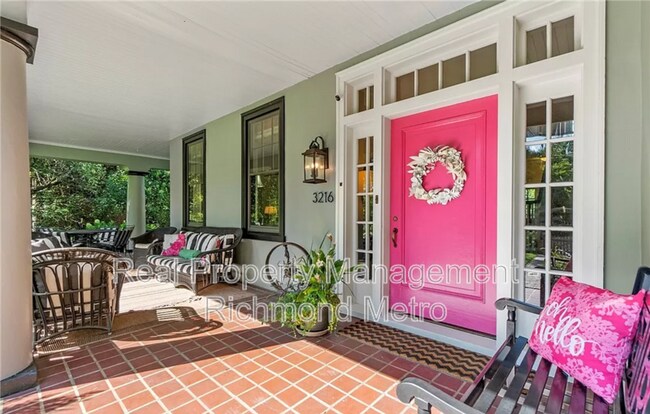 Foto del edificio - 3216 Hawthorne Ave