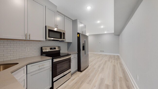 Foto del edificio - 3616 Haverford Ave