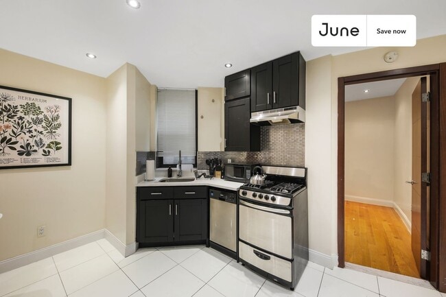 Photo - 235 W 109th St Apartment