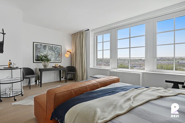 Building Photo - 36-20 Steinway St