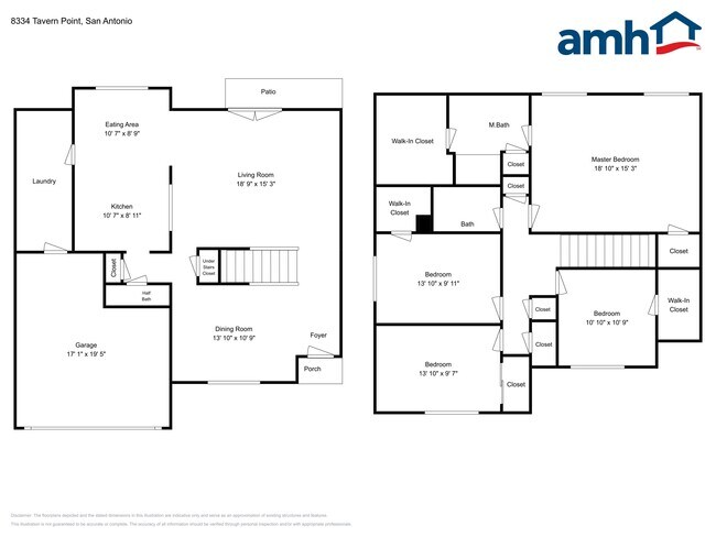 Building Photo - 8334 Tavern Pt