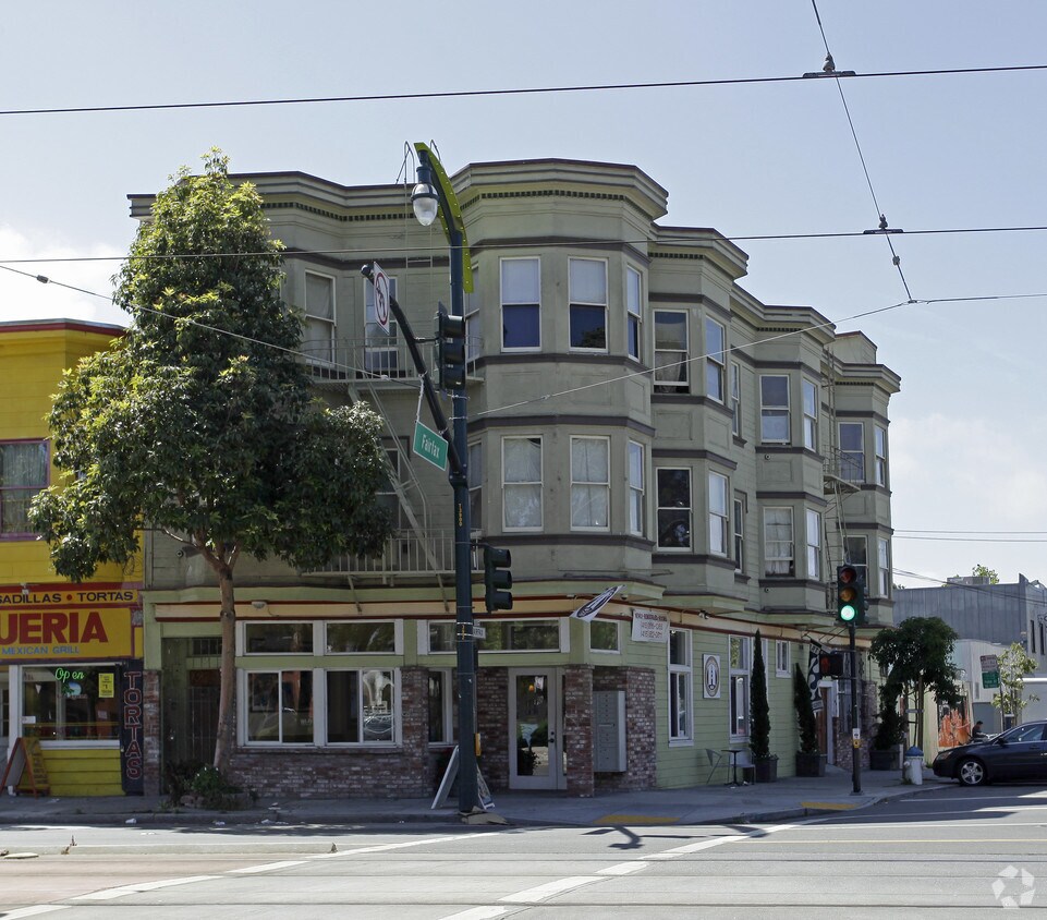Primary Photo - 3900 3rd St