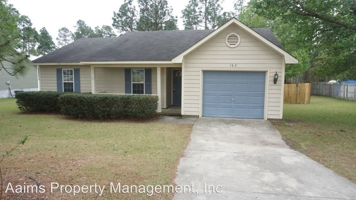 163 Brandywood Ct, Cameron, NC 28326 House Rental in Cameron, NC