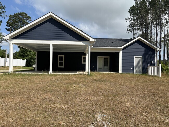 Foto del edificio - 718 S Pleasant Coates Rd
