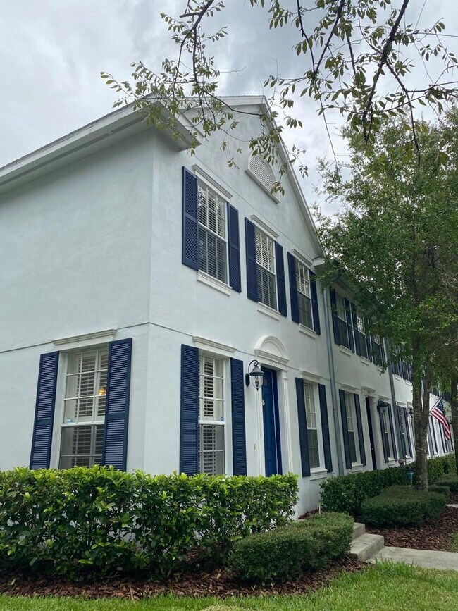 Building Photo - 10011 Bradwell Pl