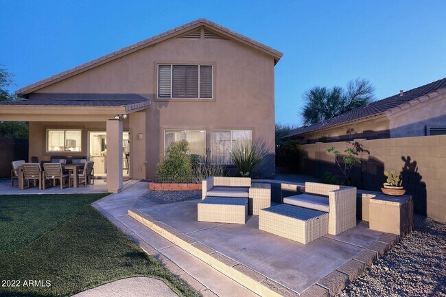 Building Photo - 10354 E Raintree Dr