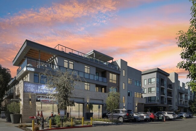 Building Photo - Santal Thousand Oaks