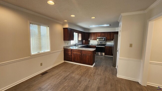 Foto del edificio - 114 Van Dr