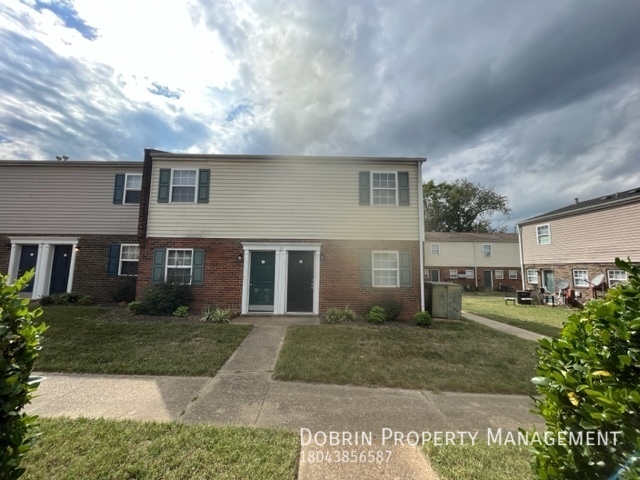 Foto principal - 1816 N 21st St