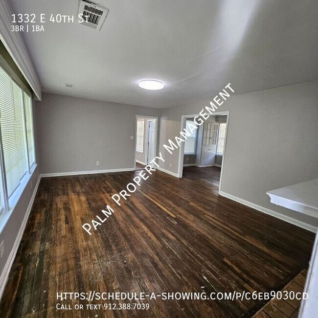 Foto del edificio - 1332 E 40th St