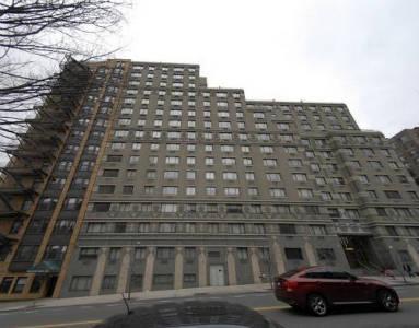 Foto del edificio - 323 W 96th St