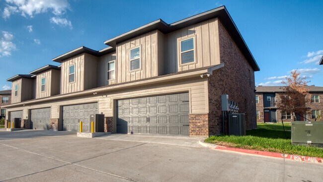 Foto del edificio - 4089 Cross Park Dr