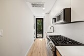 Pictures are representative samples of the advertised unit. In some cases, the actual units you tour - 141 N St