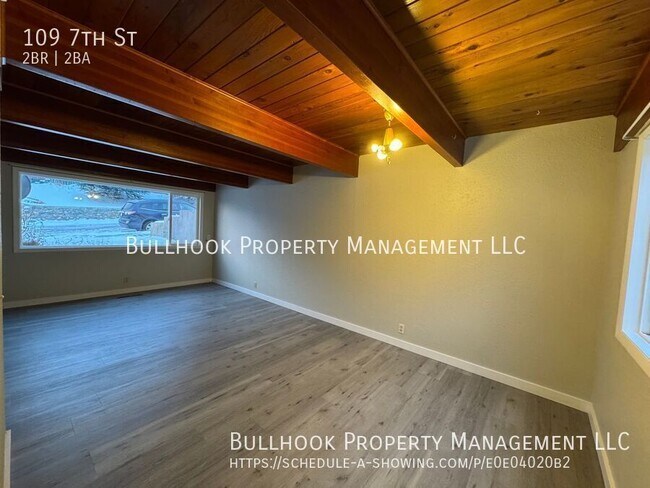 Foto del edificio - 109 7th St