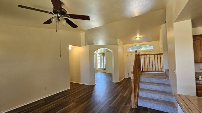 Building Photo - 2307 Gonzalez Ct