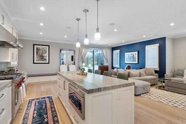 Foto del edificio - 5621 Beaumont Ave