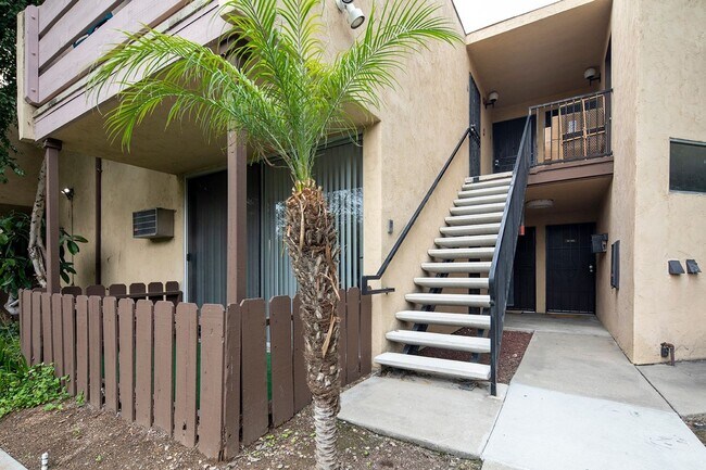 Foto del edificio - Charming Studio in La Mesa with Parking an...