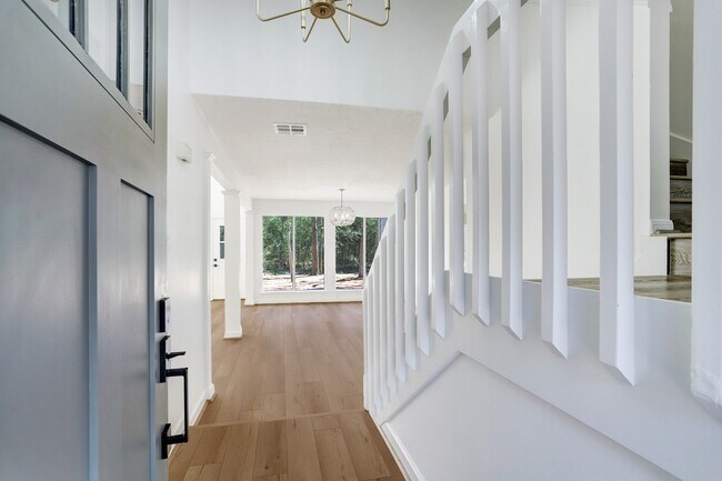 Foto del edificio - 138 S Timber Top Dr