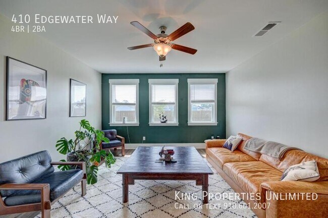 Foto del edificio - 410 Edgewater Wy