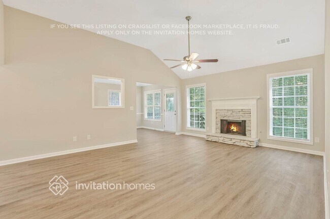 Foto del edificio - 269 Marable Ln