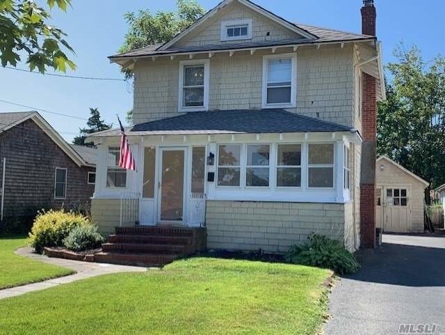 Primary Photo - 51 S Prospect Ave