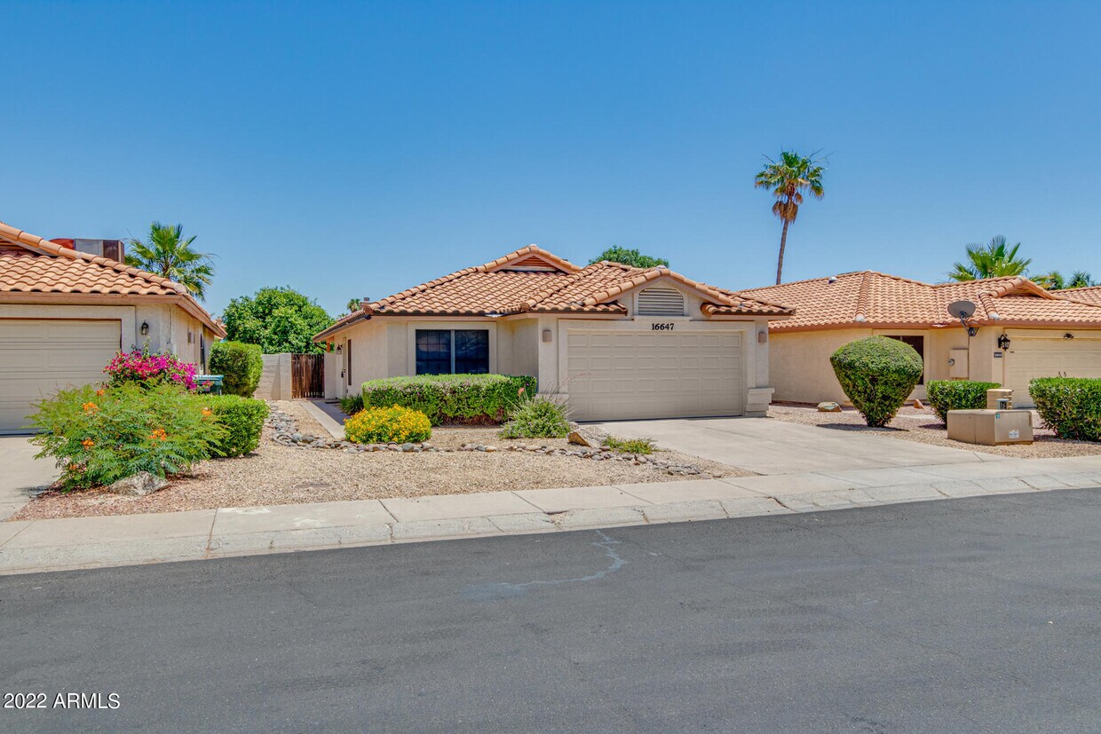 Foto principal - 16647 N 59th St