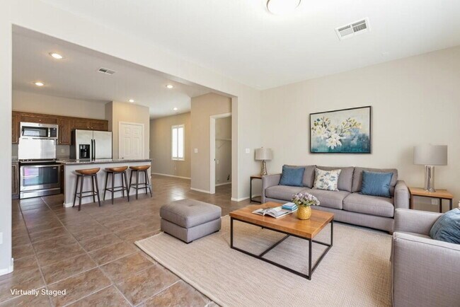 Foto del edificio - 1409 Winters Run Ave