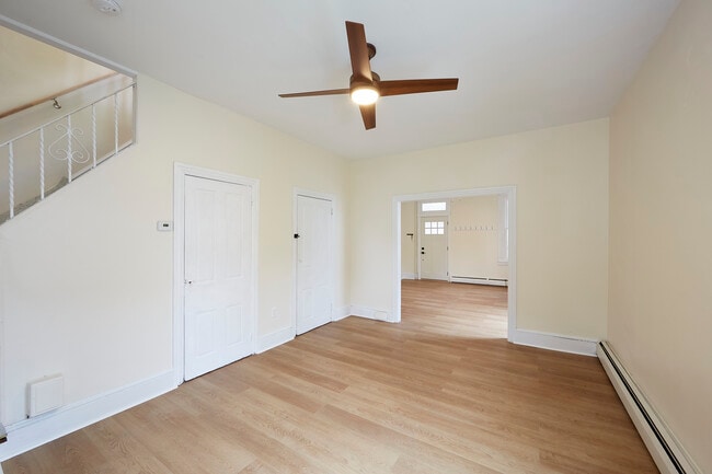Living Room 2 - 32 Garrett Ave