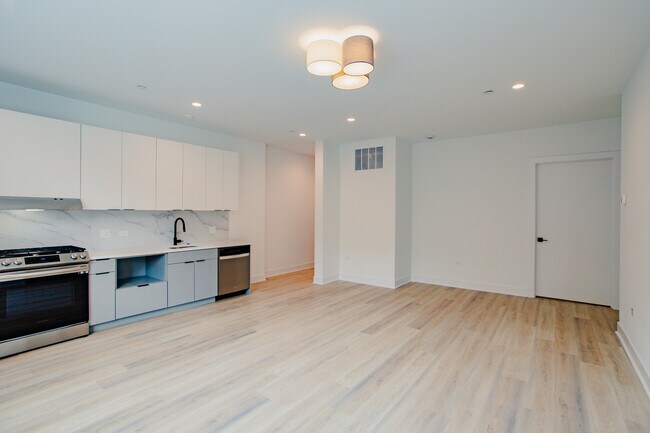 Foto del edificio - 3823 N Ashland Ave