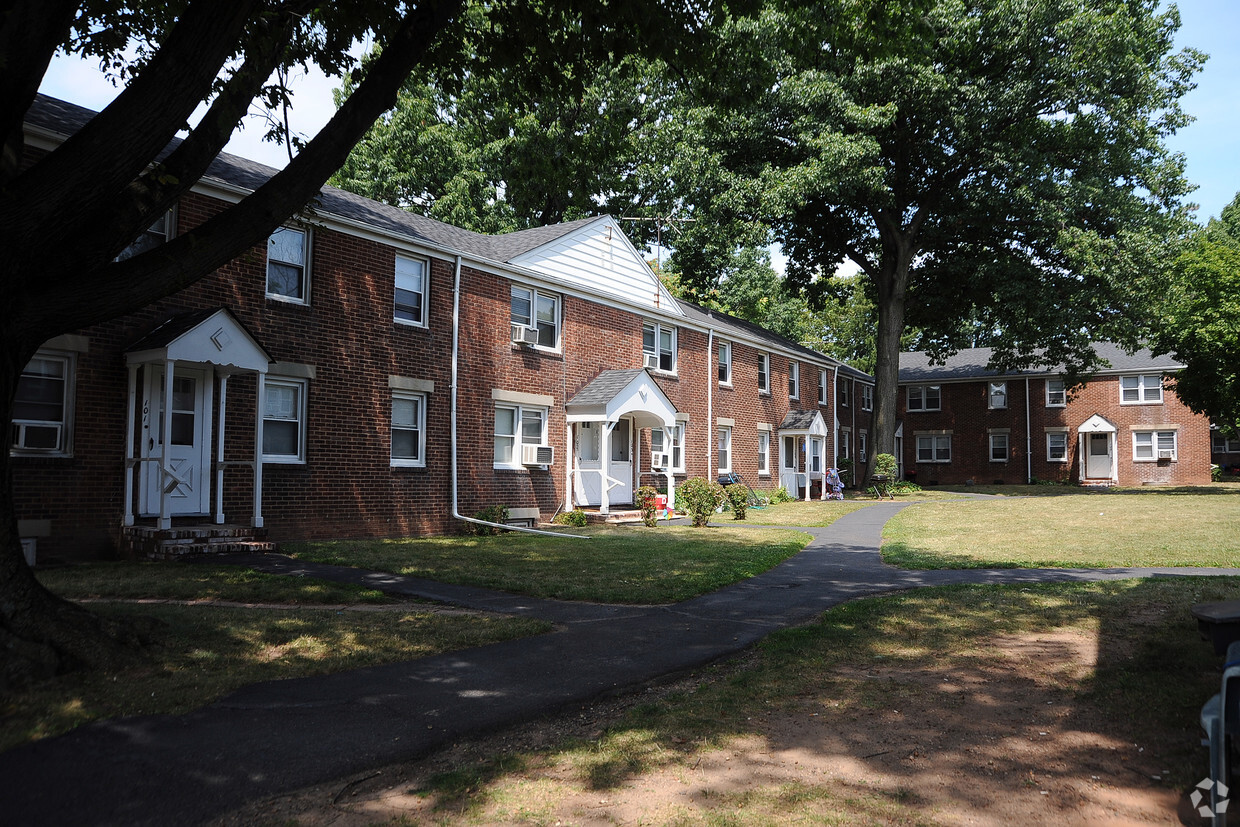 Townley Garden Apartments Apartments in Union NJ Apartments com