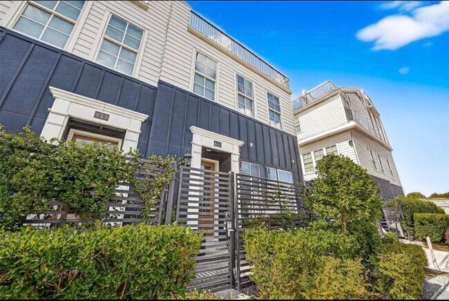 Foto del edificio - 815 Bringhurst St