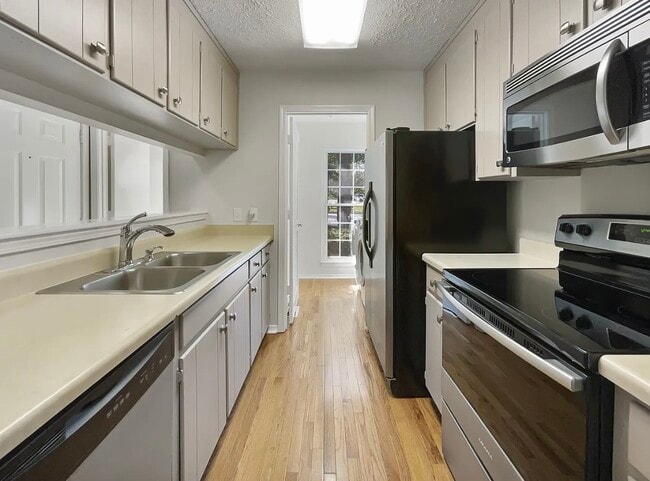 Building Photo - 4251 Andrew Jackson Pky