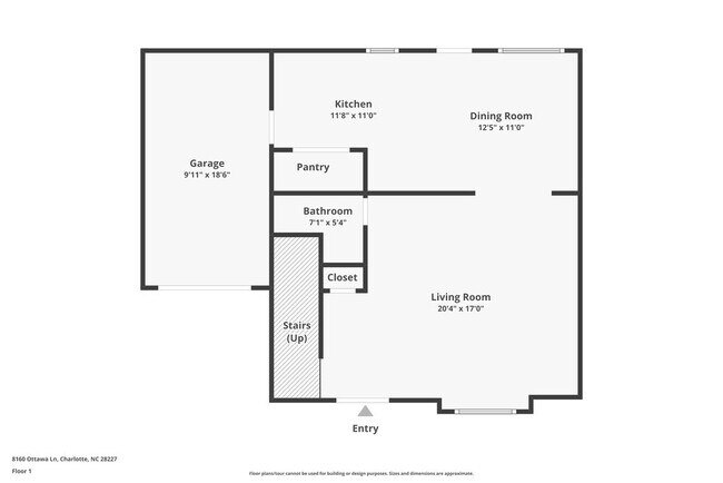 Foto del edificio - 8160 Ottawa Ln