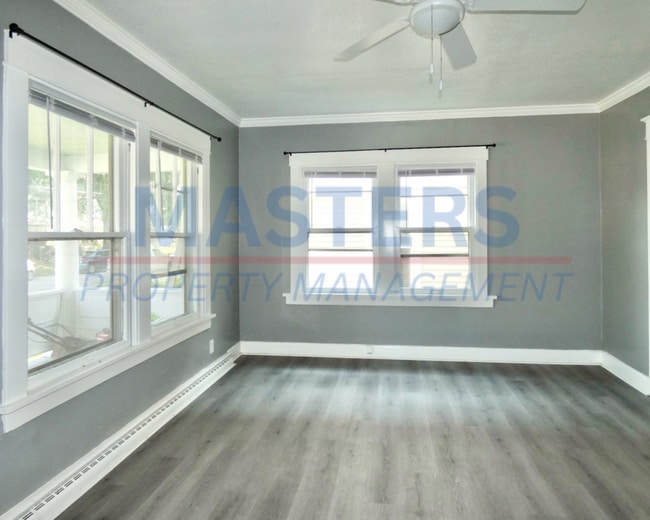 Building Photo - 1702 Hurd St