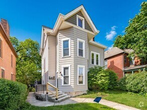 Building Photo - 201-205 W 1st Ave