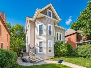 Building Photo - 201-205 W 1st Ave