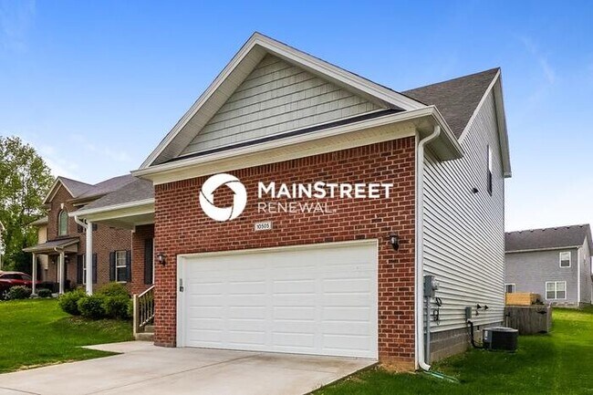 Foto del edificio - 4 Bedroom Pet-Friendly Home in Louisville,...