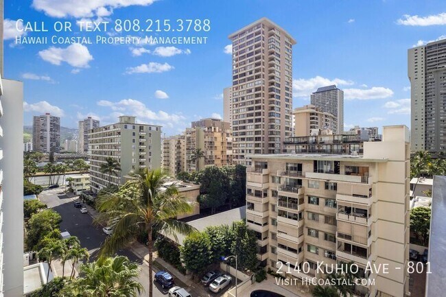 Building Photo - 2140 Kuhio Ave.