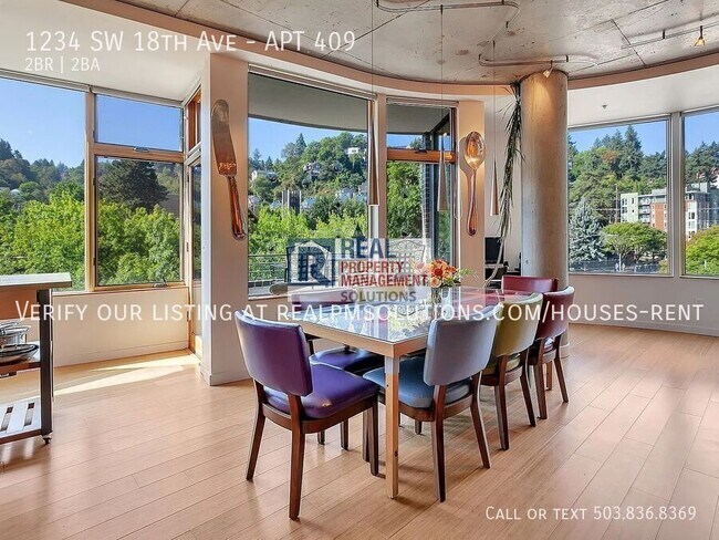 Foto del edificio - 1234 SW 18th Ave