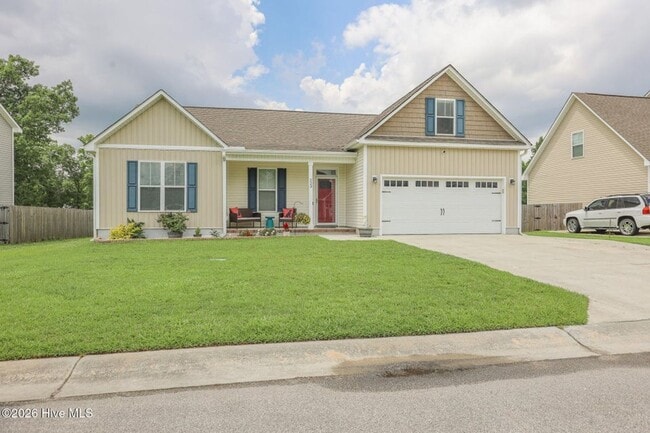 Building Photo - 223 Holly Grove Ct E