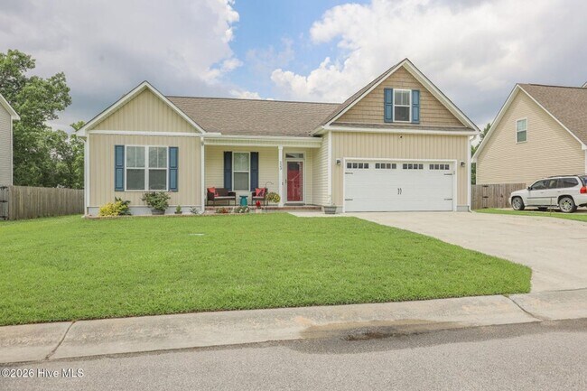 Foto del edificio - 223 Holly Grove Ct E