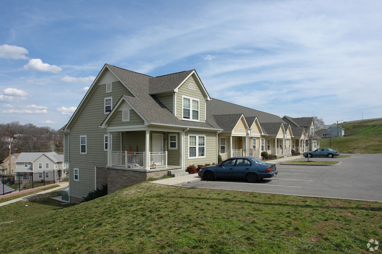 Foto del edificio - 3440-3450 Georgia Ct